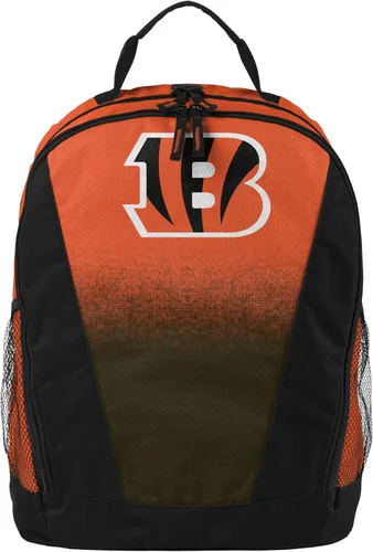 Miniatura 6 de Mochila con efecto degradado y logo de diferentes equipos de fútbol americano de la NFL