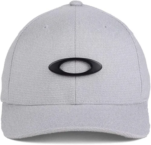 Miniatura 2 de Oakley Tin Can USA - Gorra elástica