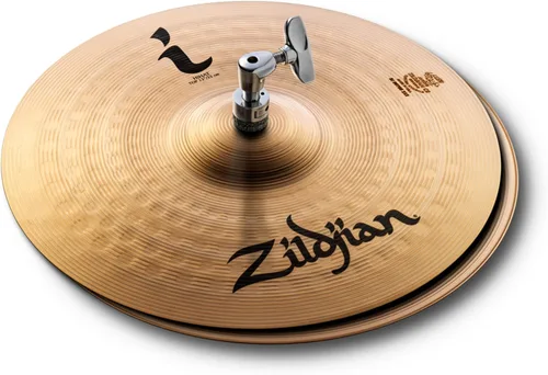 Miniatura 12 de Zildjian Platillo I Family Splash (ILH10S)