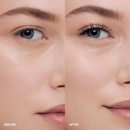 Miniatura 2 de BOBBI BROWN Máscara de pestañas con apertura de ojos #Negro! ¡Nuevo!