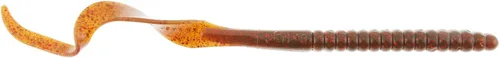 Miniatura 36 de Berkley PowerBait Power Worms - Cebo suave para pesca