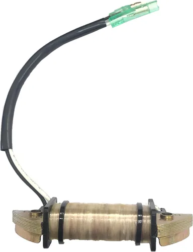 Miniatura 7 de SouthMarine Motor de barco 16058T T5-05000200 Bobina de excitador para Mercury Mercruiser Quicksilver Parsun HDX Makara Motor fuera de borda 4HP 5HP