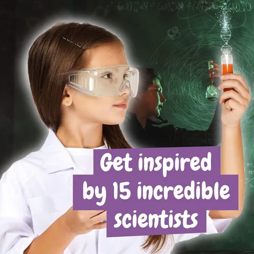 Miniatura 4 de Science4you Wonder Women - Kit de ciencia con experimentos científicos para niños de 8 a 12 años, juguete para niñas de 8 años en adelante con juego