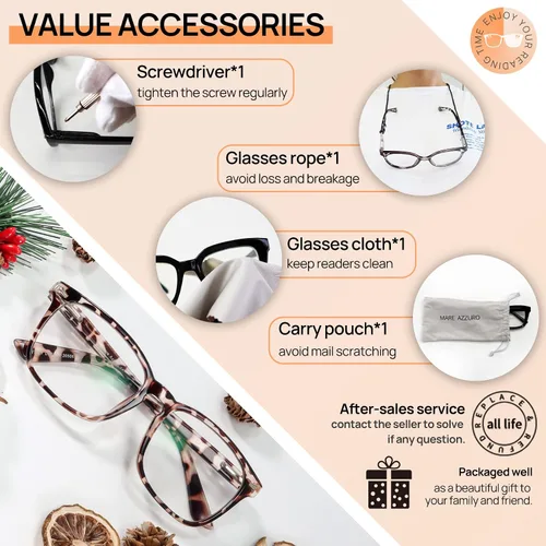 Miniatura 6 de MARE AZZURO Gafas de lectura bifocales fotocrómicas para mujer, luz azul, lectores al aire libre 1.0 1.25 1.5 1.75 2.0 2.25 2.5 2.75 3.0 3.5