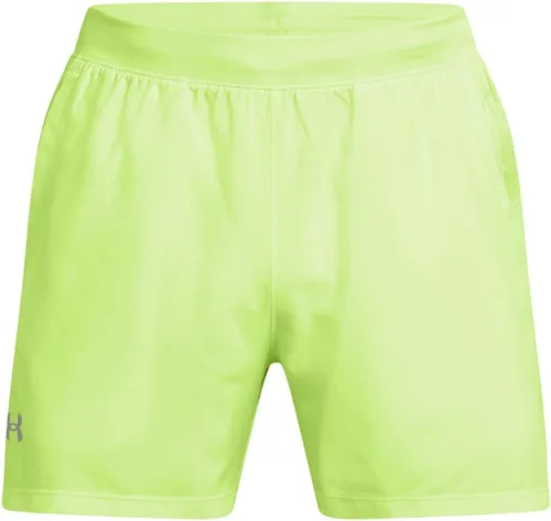 Miniatura 10 de Under Armour Pantalones cortos Launch Run de 5" para hombre