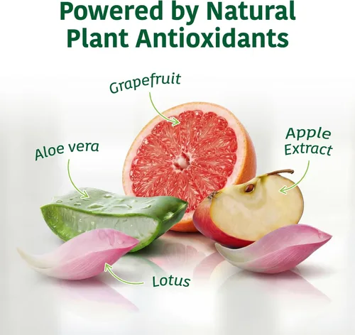 Miniatura 6 de Inspire Naturals Toallitas para mascotas para perros y gatos 100% naturales a base de plantas con antioxidantes orgánicos, desodorizante de limpieza