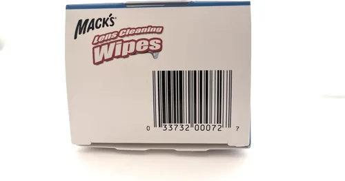 Miniatura 5 de Mack's Toallitas de limpieza de lentes - 6