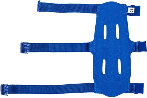 Miniatura 9 de Legend Armguard XT - Protector de brazo para tiro con arco - Diseño ventilado en espuma EVA termoformada - Protector de antebrazo con cobertura