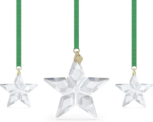 Miniatura 9 de Swarovski Edición anual Adorno festivo 2023 Edición anal 2023 - Adorno festivo