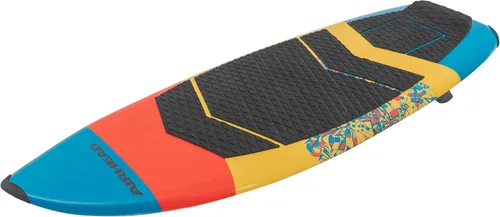 Miniatura 17 de Airhead Wakesurf Boards, EVA Traction Pads, Adjustable Foot Straps, Great for All Skill Levels, Multiple Sizes/Styles