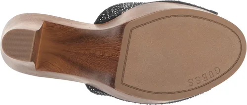 Miniatura 4 de Guess Women's Gemely Heeled Sandal