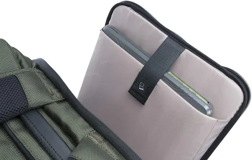 Miniatura 4 de VANGUARD VEO SELECT45M GR - Mochila para cámara réflex digital, equipo de video o drone, color verde