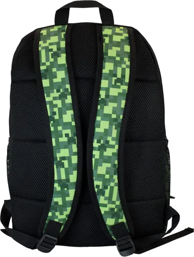 Miniatura 4 de Minecraft Mochila para niños