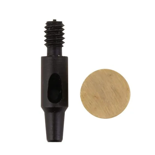 Miniatura 7 de Perforadora de agujero 1 y medio mm en forma de círculo de 0.059 in perforadora para máquina manual de prensa manual