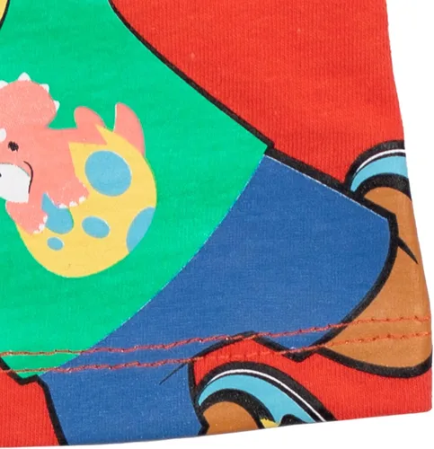 Miniatura 4 de CoComelon JJ - Camiseta gráfica para bebéniños pequeños