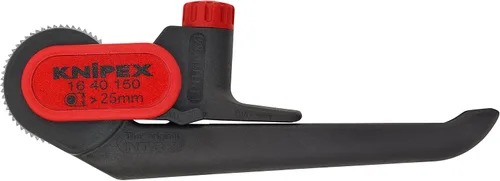 Miniatura 3 de Knipex Tools 16 40 150 SB - Pelacables
