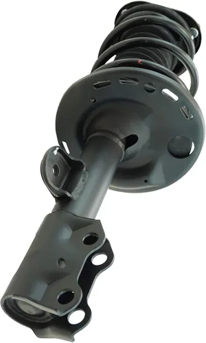 Miniatura 2 de Juego de 4 piezas de repuesto para montaje de puntal de suspensión delantera para Rav-4 (EB3-4971967)