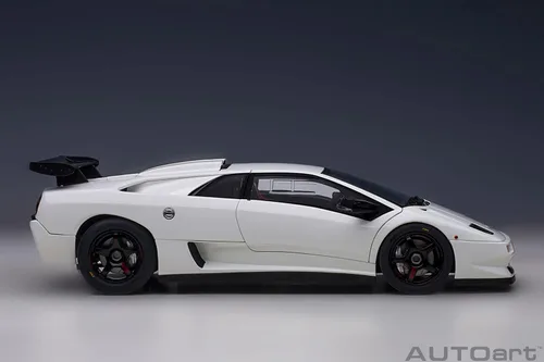 Miniatura 4 de AUTOart 1/18 Diablo SVR 1996 Impact White 79149