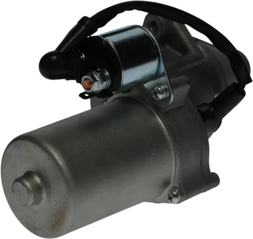 Miniatura 9 de Pieza de arranque OEG nueva compatible con Honda Toro GX340 GX390 Dingo 11-13HP 1280002750, 31210ZB80130, 31210ZE3013, 31210ZE30130, 31210-ZE3-023