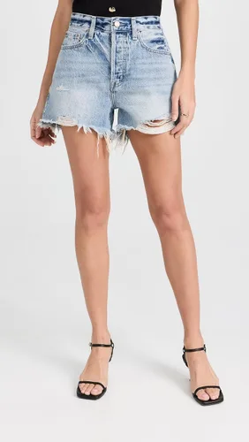 Miniatura 2 de Pistola Denim Pantalones cortos Nova para mujer