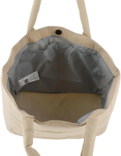 Miniatura 3 de PUMA Bolso tote de felpa Evercat 20 para mujer