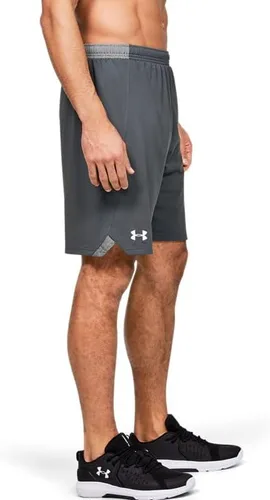 Miniatura 82 de Under Armour Pantalón corto UA Locker de 9 pulgadas con bolsillos para hombre