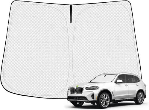 Miniatura 189 de Canvcle Parasol para parabrisas para Honda Civic de 11ª generación 2022-2025 2026 (no para Hatchback), kit de cubierta para ventana trasera lateral
