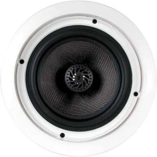 Miniatura 2 de multicomp PRO Par de altavoces de techo de 6" - con amplificador estéreo de 30 W y Bluetooth