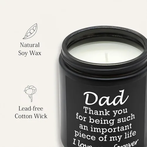Miniatura 2 de Lihome Regalos para papá de hija e hijo - Divertidos regalos para el día del padre, Acción de Gracias, cumpleaños y Navidad