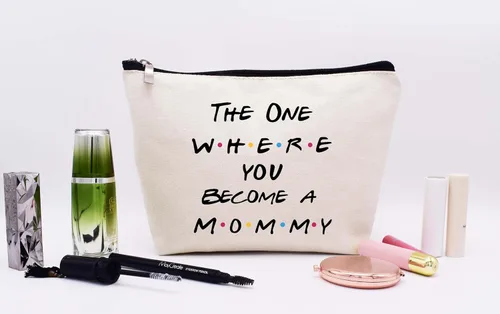 Miniatura 6 de LIBIHUA Regalos para el día de la madre: nueva mamá, madre primeriza, madre futura, regalo de Navidad, baby shower, anuncio de embarazo, bolsa