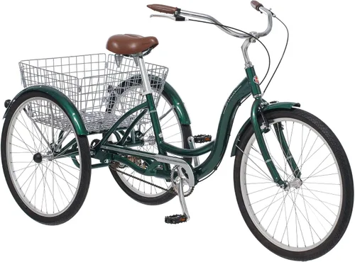 Miniatura 13 de Schwinn Meridian