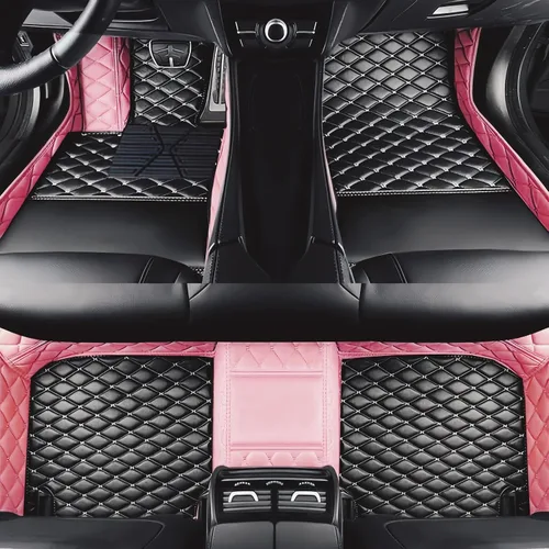 Miniatura 29 de Alfombra de piso de coche personalizada para BMW 1 2 3 4 5 6 7 8 Series X1 X2 X3 X4 X5 X6 X7 M1 M2 M3 M4 M5 M6 M7 M8 X3M X4M X5M X6M GT i3 i4 iX3 i8
