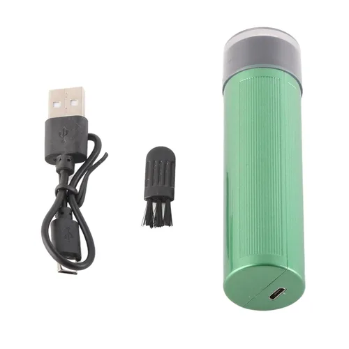 Afeitadora eléctrica, recortadora de vello corporal para axilas, afeitadora de vello facial, cortadora de barba, recortadora de bigote, removedor de