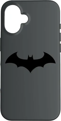 Miniatura 31 de Carcasa para iPhone XR, diseño de Batman