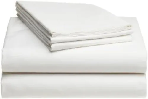 Miniatura 13 de Juego de Sábanas Twin - Sábanas de Cama Twin de Microfibra Ultra-Suave 1800 - Doble Cepillado - Bolsillos Profundos - Ajuste Fácil - Sin Arrugas