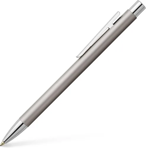 Miniatura 11 de Faber-Castell 342320 Neo Slim Bolígrafo - Negro
