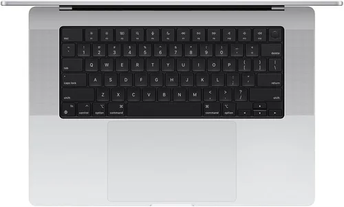 Miniatura 2 de Apple Apple CTO MacBook Pro de 16 pulgadas con chip M4 Max con CPU de 16 núcleos, GPU de 40 núcleos, memoria de 64 GB, SSD de 1 TB, estándar