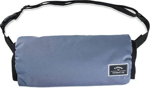 Callaway Golf 2023 Manopla Térmica para Mano Gris-oscuro