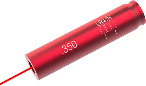 Miniatura 18 de .223/.308/30-30/30-06/.350 Legend/300BLK/6.5 Creedmoor/450 Bushmaster/338/Ballesta/.300 Win/7.62X54R/6.5 Grendel/5.7x28/.458 Socom Láser rojo