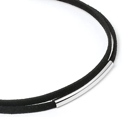 Miniatura 4 de Collar negro gargantilla de terciopelo collares de moda punk joyería para mujer