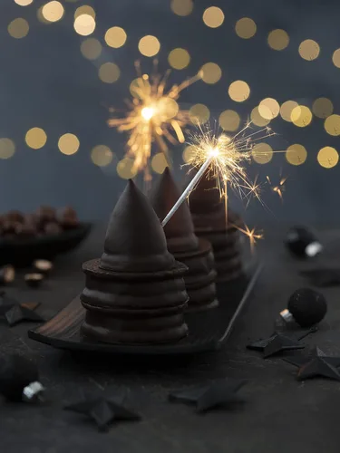 Miniatura 3 de 6 cajas de chocolate HAVANNET
