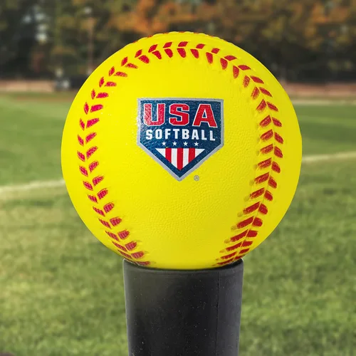Miniatura 6 de Franklin Sports - Pelotas de béisbol de espuma de gran