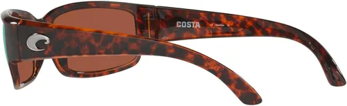 Miniatura 5 de Costa Del Mar Gafas de sol rectangulares Caballito para hombre