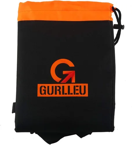 Miniatura 9 de IORMAN Paintball Air Tank Cylinder Carrier Bag - Mochila