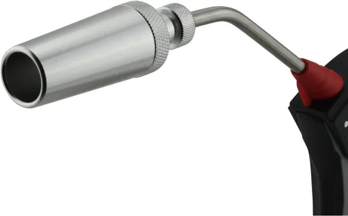 Miniatura 4 de Milton S-160X5A - Boquilla multiplicadora de aire Venturi de alto flujo (aluminio)