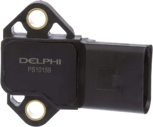 Miniatura 5 de Delphi Sensor de presión absoluta (MAP) del colector PS10159, paquete de 1