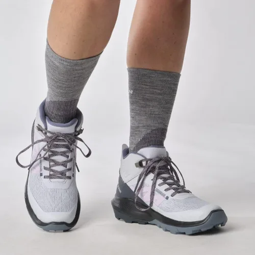 Miniatura 3 de Salomon Outpulse Mid Gore-Tex - Zapatos de senderismo para mujer