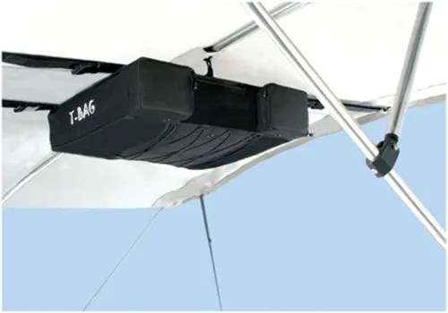 Miniatura 2 de T-BAG, T Top Bag, capacidad para 4 PFD