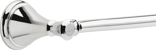 Miniatura 3 de Delta Faucet Cassidy Barra para toallas doble de 24 pulgadas, 79730