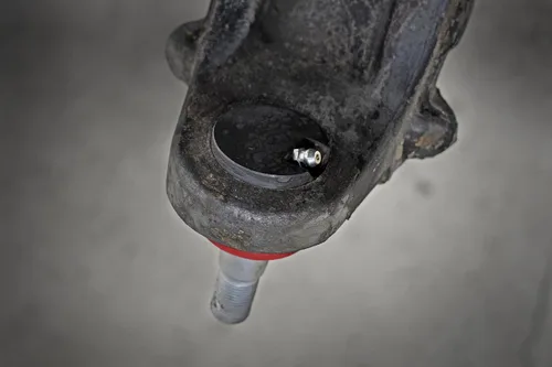 Miniatura 3 de Rough Country Rótulas de repuesto resistentes para Jeep Wrangler 07-18 - 10626